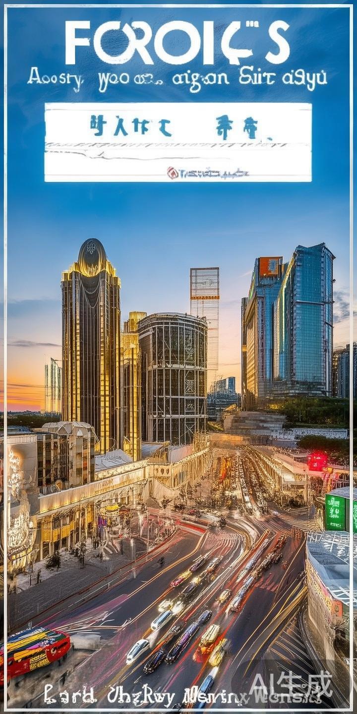 在澳门旅游或者商务出行时，选择一条便捷高效的交通路