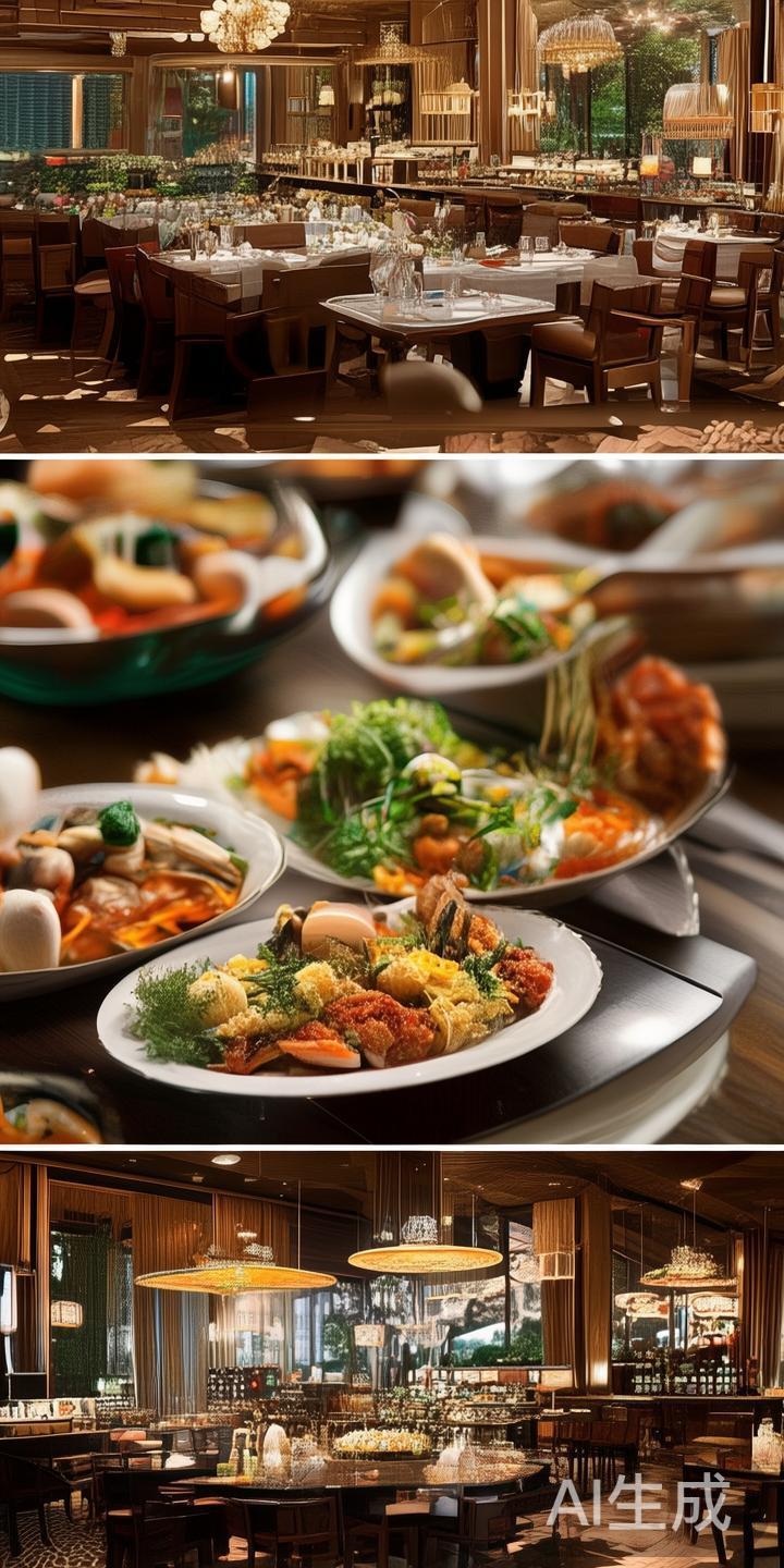 澳门娱乐休闲会所攻略：全面畅享金沙会所多样化娱乐体验