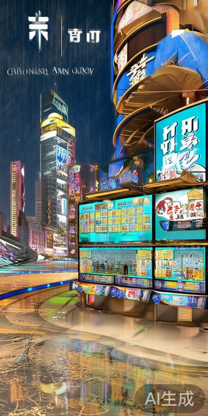 在澳门这个娱乐与博彩的精品之地，金沙博彩平台以其丰