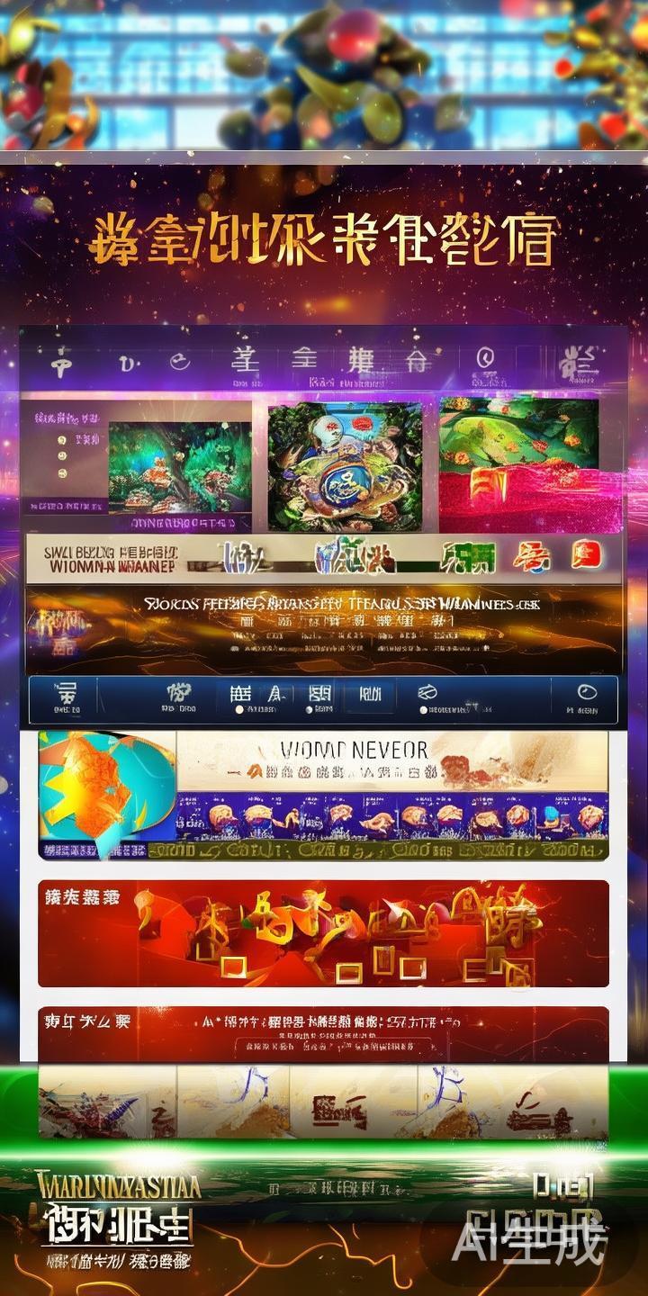 全面解析澳门金沙现金平台的优惠活动及奖励机制详尽指南 除了新手礼包,平台还保持持续的促销活动,例如每日签