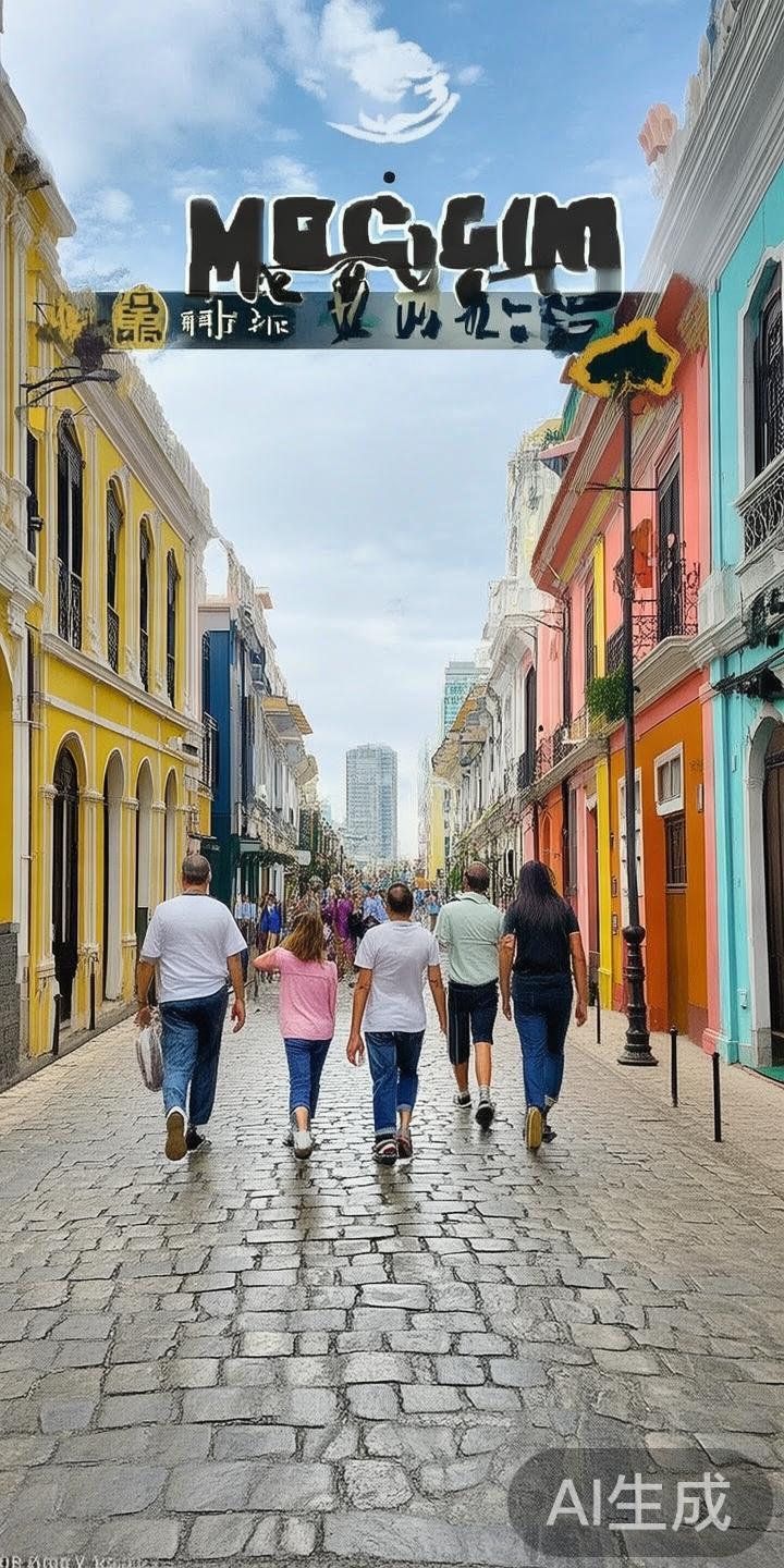 如果时间充裕，步行是一种既健康又经济的出行方式。两