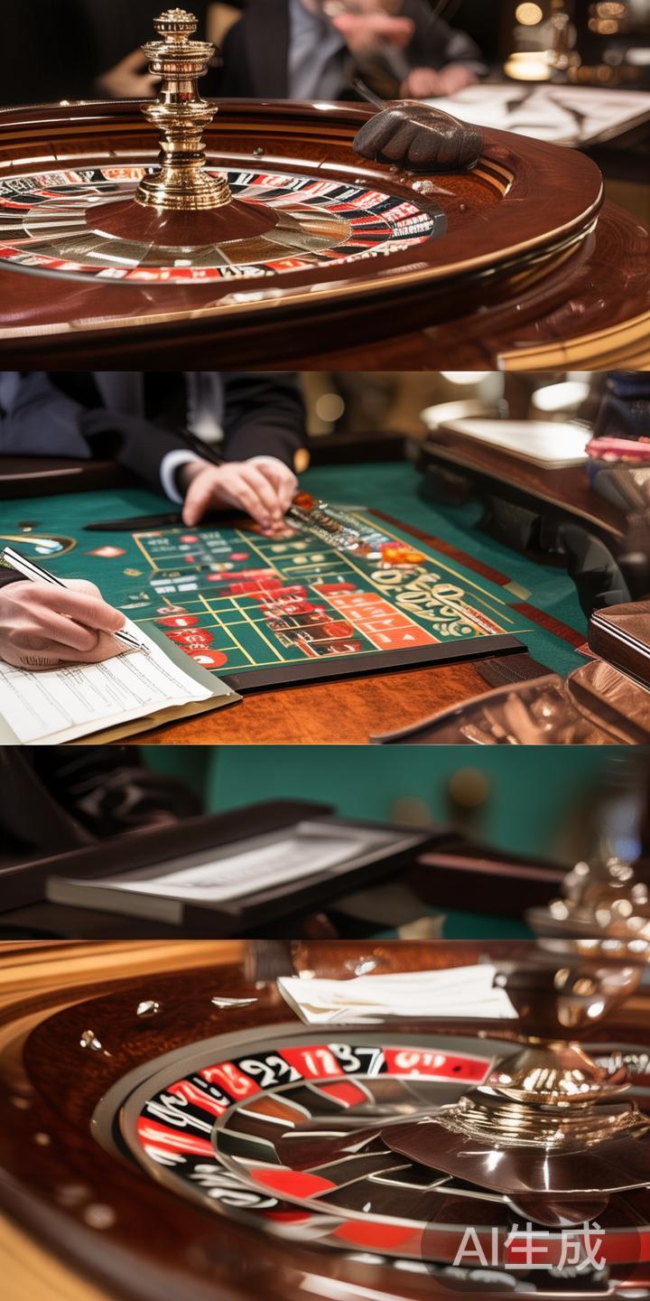 全面解析澳门金沙博彩在线娱乐项目:高手技巧与攻略大全 真正的赢家懂得在运用基本策略的基础上,结合个人经验