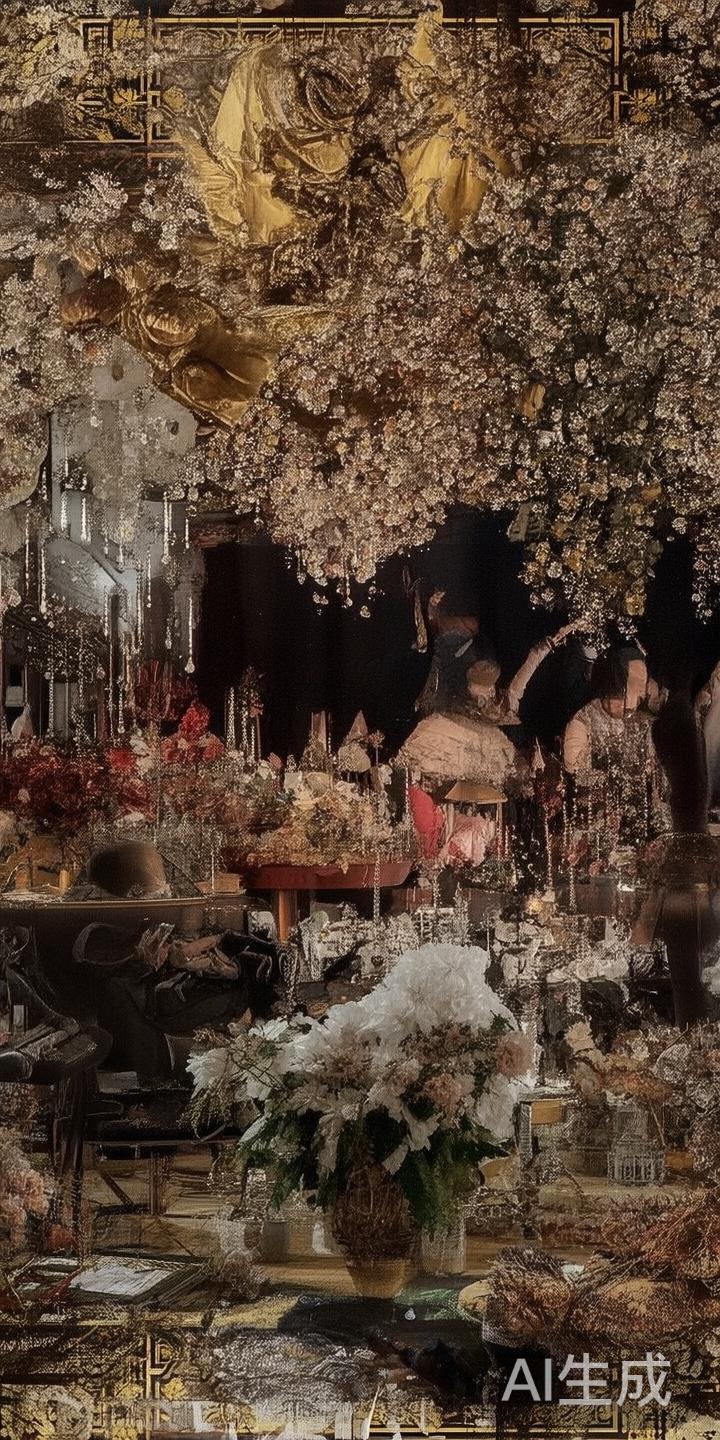 金沙城娱乐不仅仅是一个赌博场所，还融入了众多娱乐、