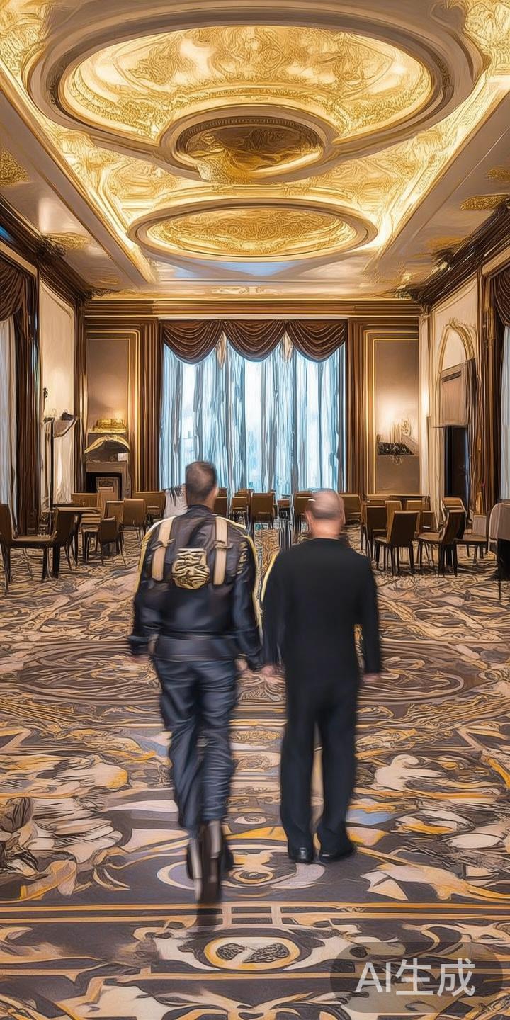 澳门金沙会所普遍采用先进的物理安全设施，设有专门的