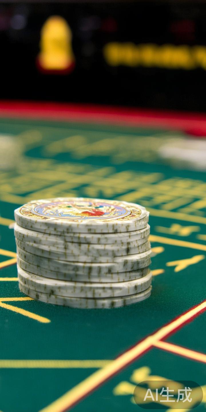 澳门金沙筹码的安全存放与科学合理的管理策略全面解析 在澳门的赌场行业中,金沙筹码不仅代表着尊贵与荣誉,