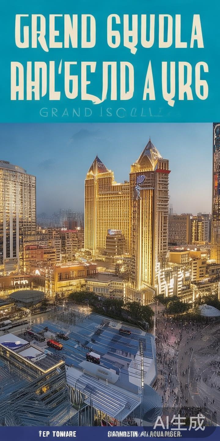 澳门金沙广场免费巴士站点分布与详细位置指南分析 随着澳门旅游业的不断繁荣,金沙广场作为澳门的核心商