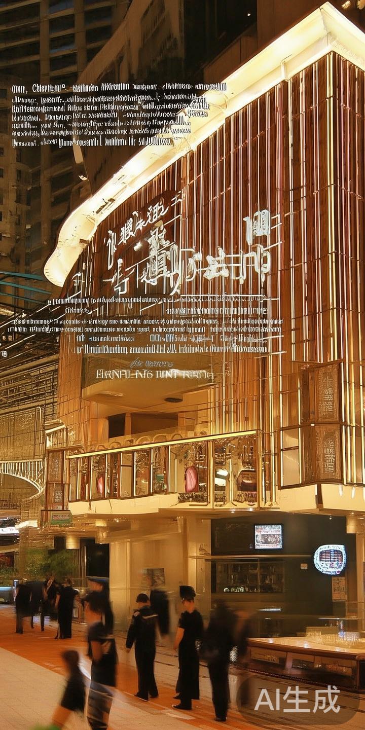 合法合规是平台安全可靠的基础。澳门的赌场和娱乐平台