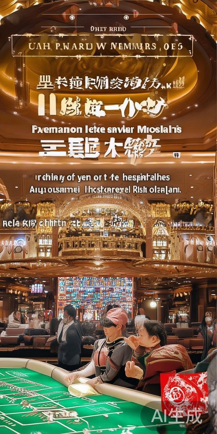 澳门金沙娱乐直营赌场中提升胜算的实用技巧与攻略分享 在众多高端娱乐场所中,澳门金沙娱乐直营赌场以其丰富