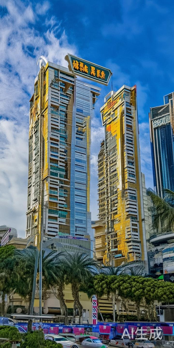 作为澳门地区知名的电子游戏平台，金沙集团拥有丰富的