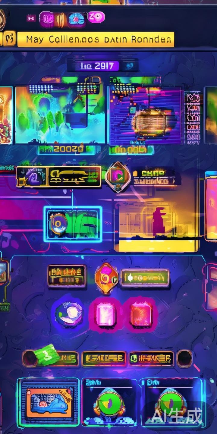 1.&nbsp;提升玩家黏性与消费频次
通过高度互动的奖金