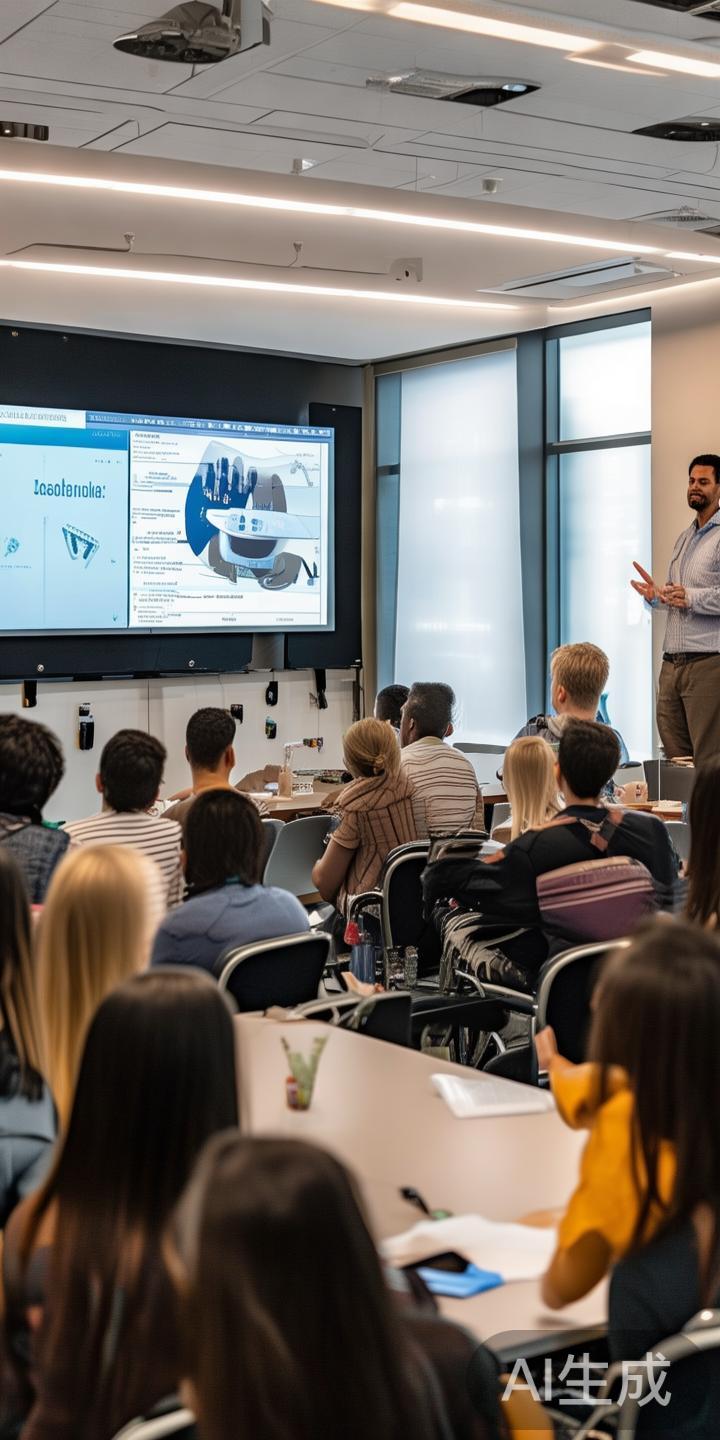 定期举办网络安全培训和讲座，增强师生的网络安全意识